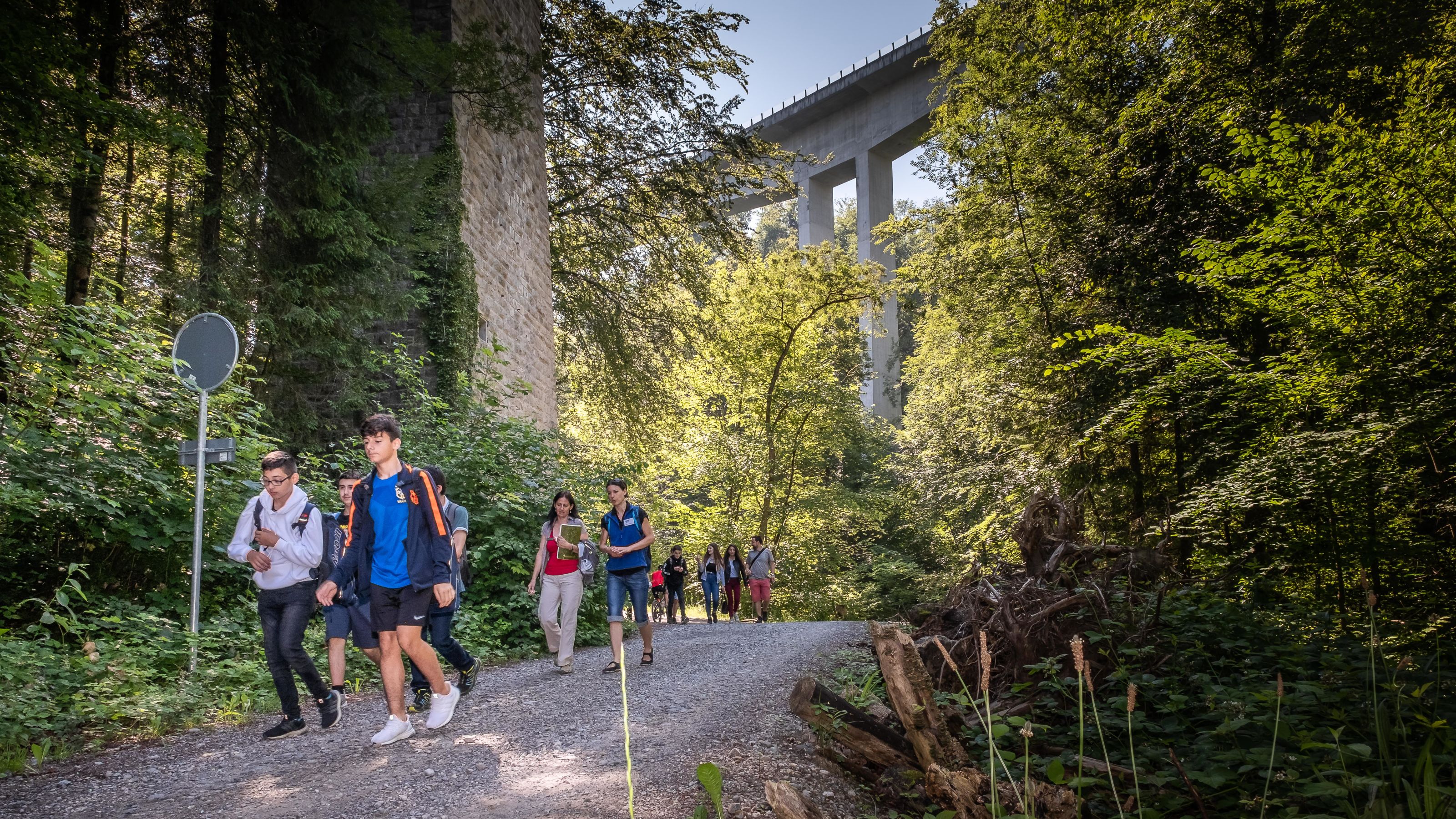 Drinking Water Facility Zug Switzerland Tourism